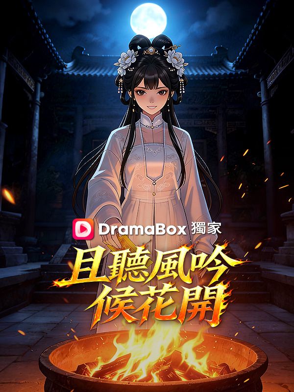且聽風吟候花開 poster