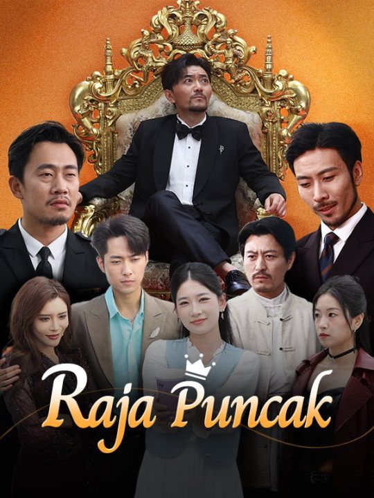 Raja Puncak (Sulih Suara)