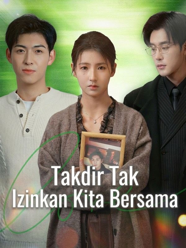 Takdir Tak Izinkan Kita Bersama (Sulih Suara)