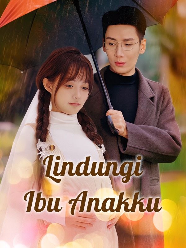 Lindungi Ibu Anakku