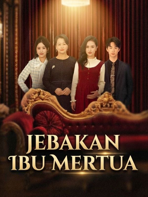 Jebakan Ibu Mertua