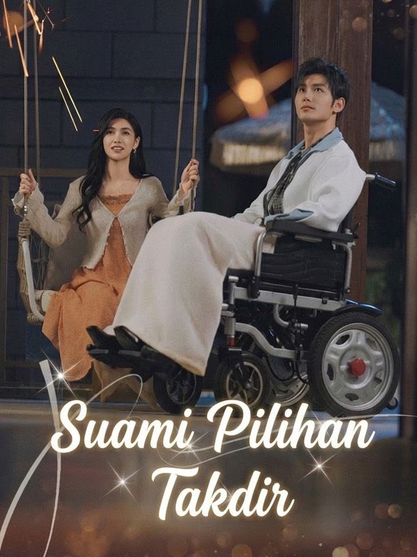Suami Pilihan Takdir (Sulih Suara)