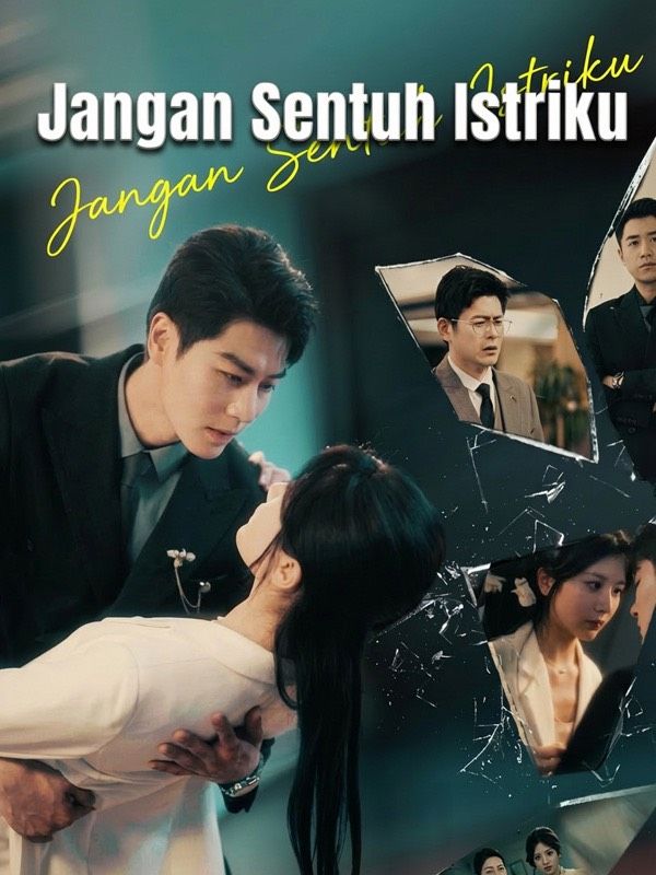 Jangan Sentuh Istriku
