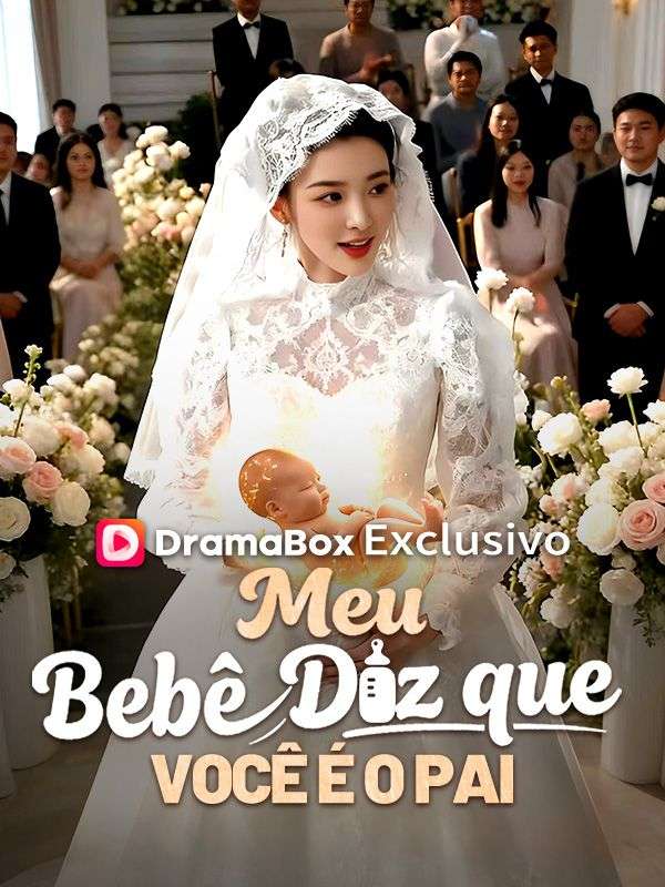 Meu Bebê Diz que Você é o Pai	 (Dublado) poster