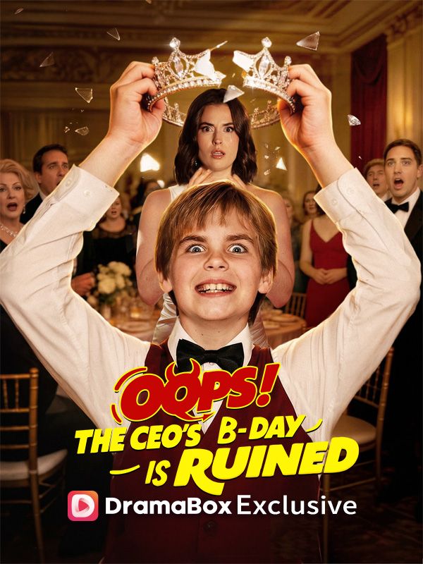 Oops! The CEO's Birthday is Ruined