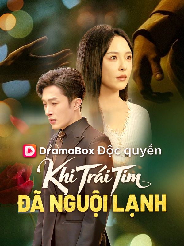 Khi Trái Tim Đã Nguội Lạnh