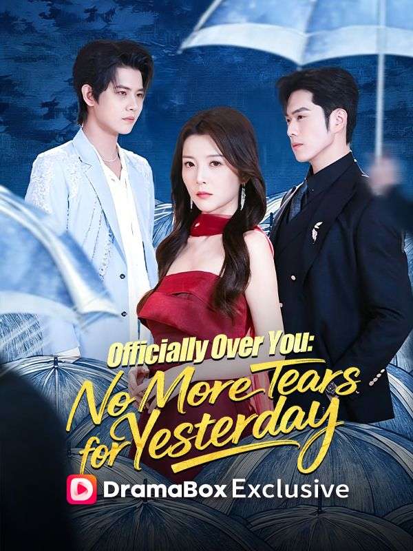 Officially Over You: Stamping My Goodbye