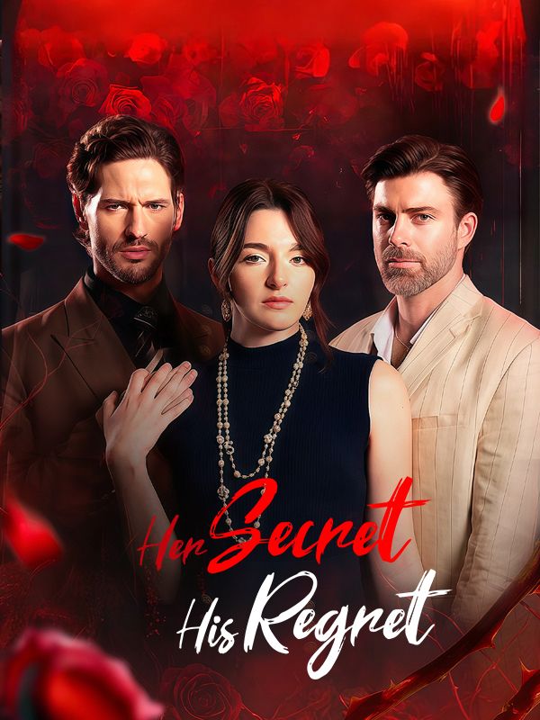 Her Secret, His Regret