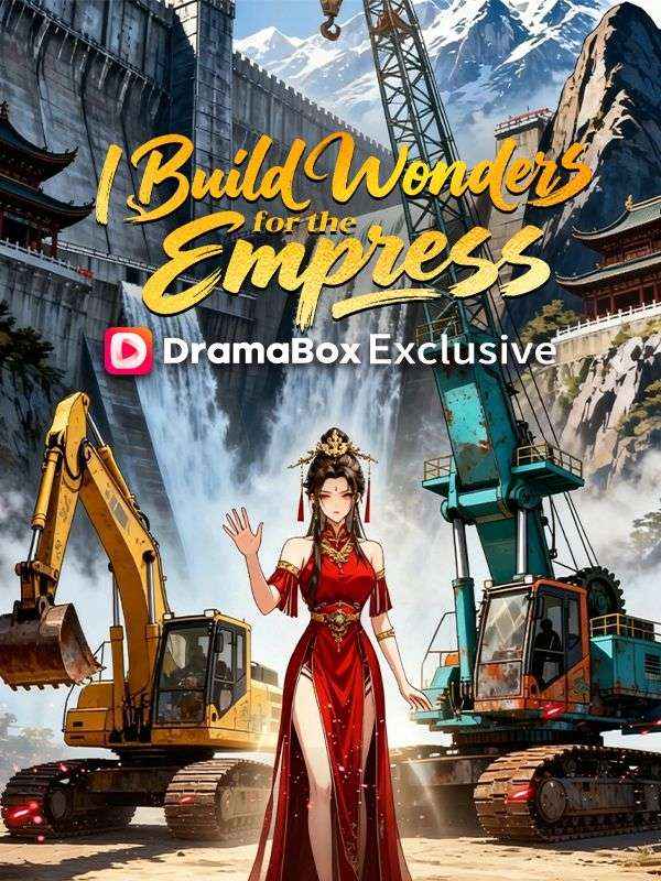 I Build Wonders for the Empress