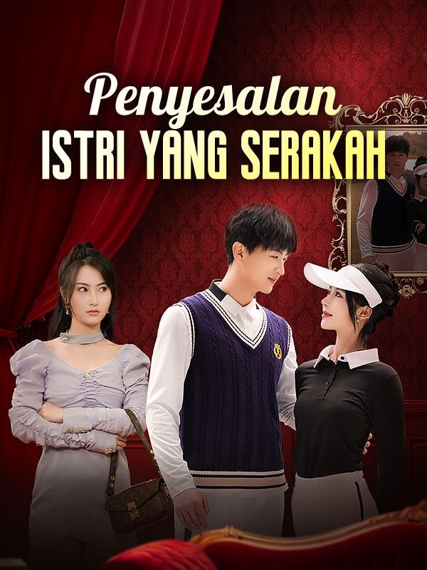 Penyesalan Istri yang Serakah
