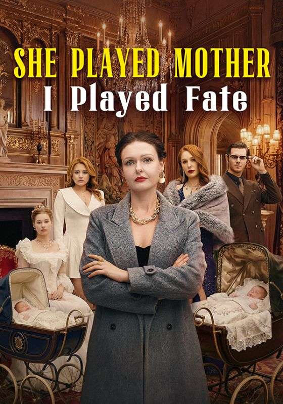 She Played Mother, I Played Fate