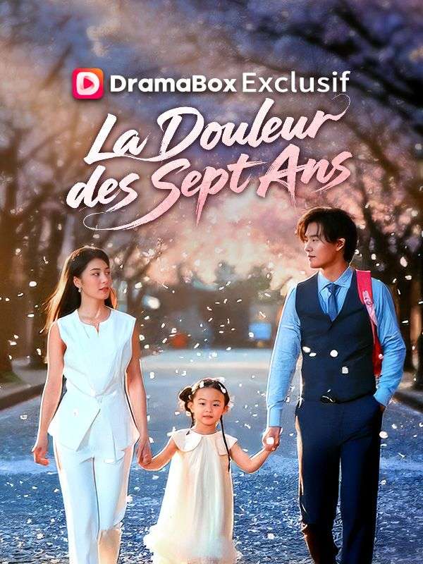La Douleur des Sept Ans poster