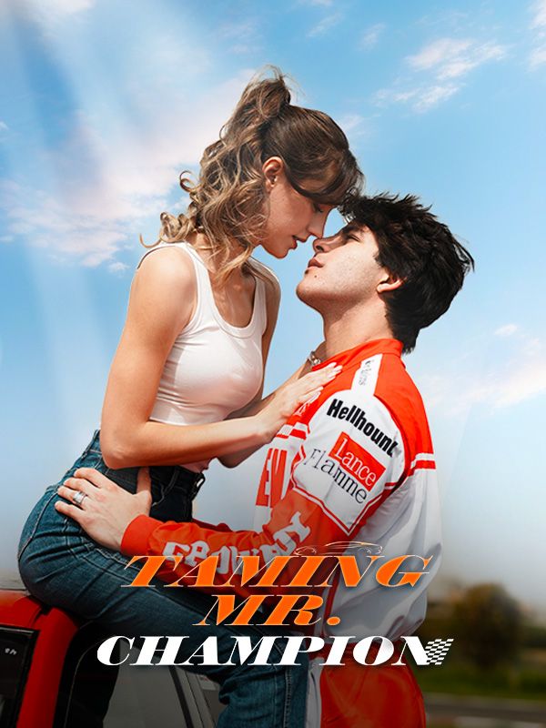 Taming Mr. Champion