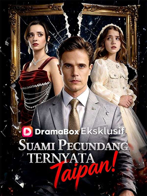 Suami Pecundang? Ternyata Taipan!