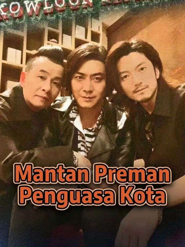 Mantan Preman Penguasa Kota