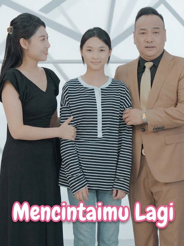 Mencintaimu Lagi