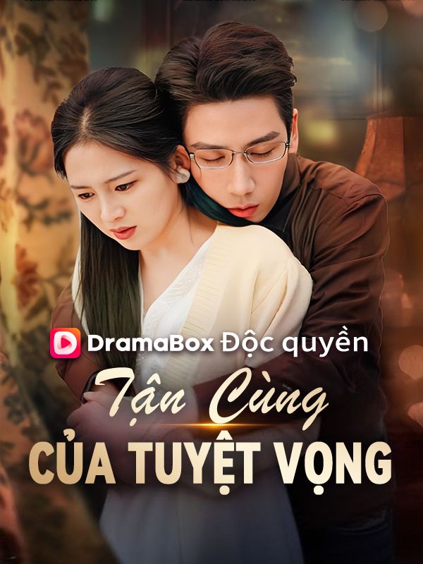 Tận Cùng Của Tuyệt Vọng