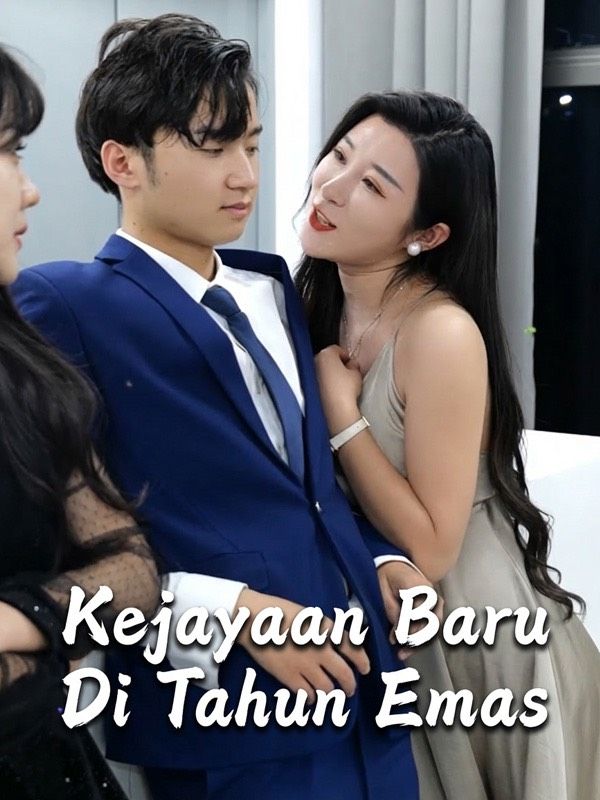 Kejayaan Baru Di Tahun Emas