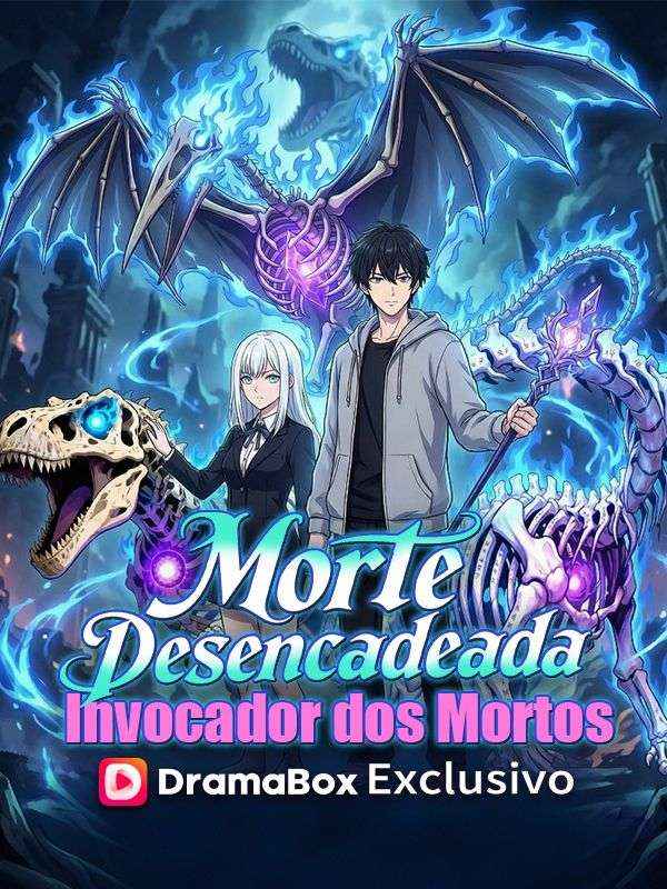 Morte Desencadeada:Invocador dos Mortos (Dublado) poster