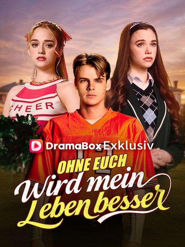 Ohne euch wird mein Leben besser (Deutsch Synchronisiert) poster