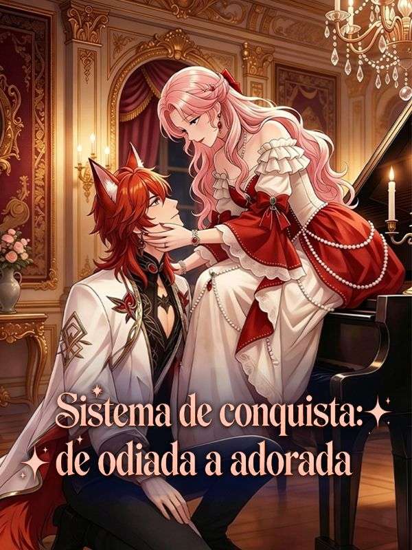 Sistema de conquista: de odiada a adorada (Doblado)