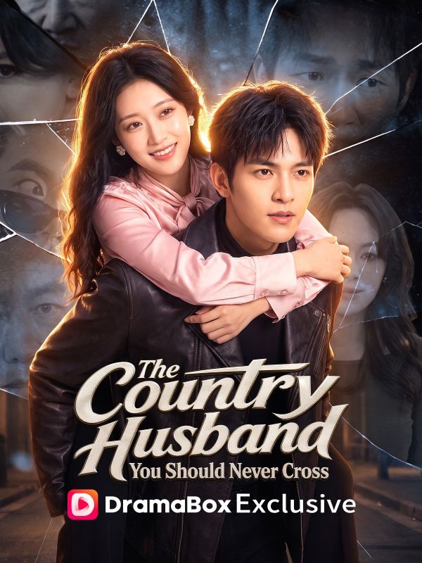 The Country Husband You Should Never Cross