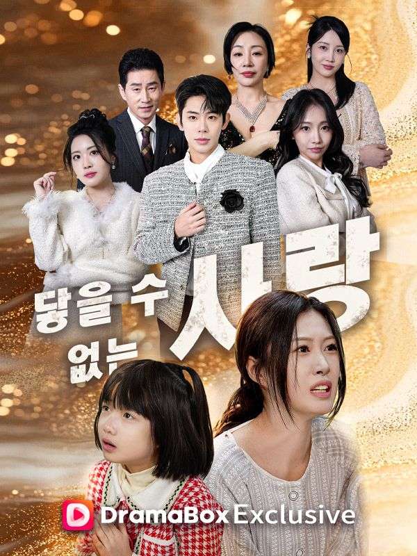 닿을 수 없는 사랑