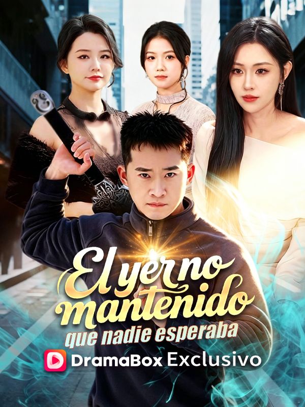 El yerno mantenido que nadie esperaba