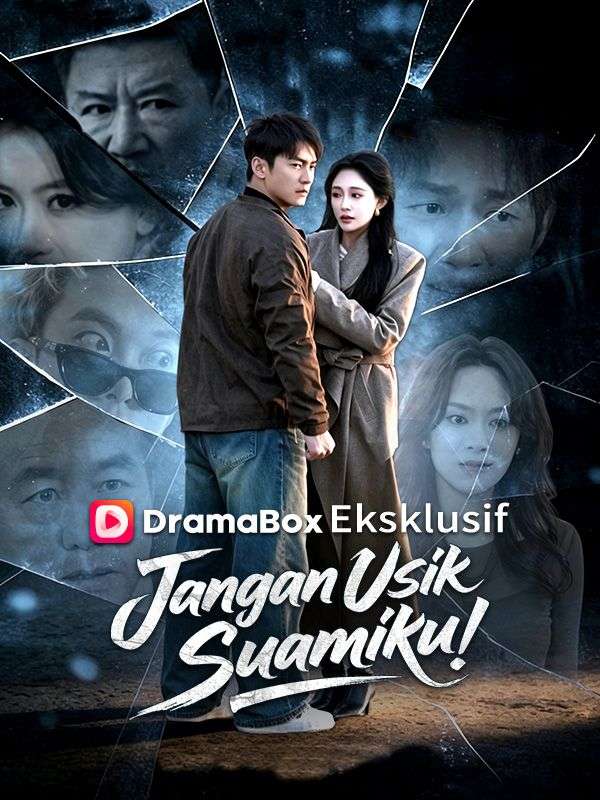 Jangan Usik Suamiku!