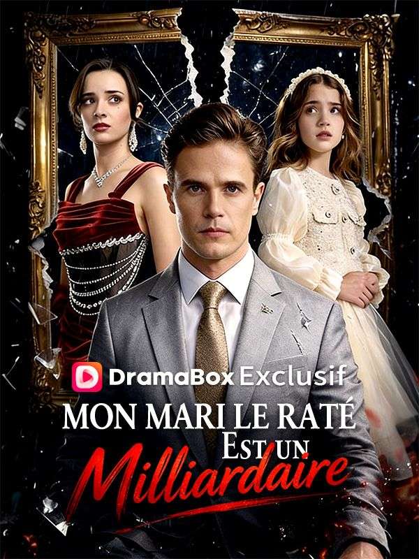 Mon Mari le Raté Est un Milliardaire ( Doublé ) 
