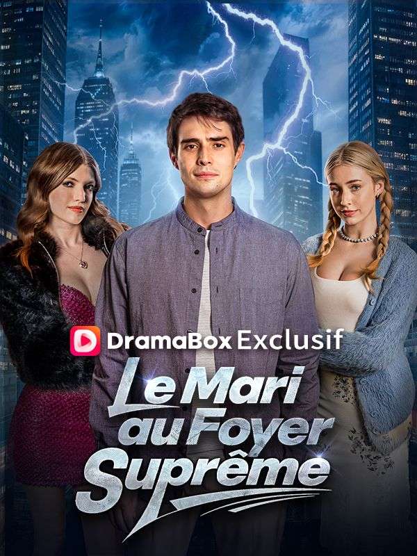 Le Mari au Foyer Suprême