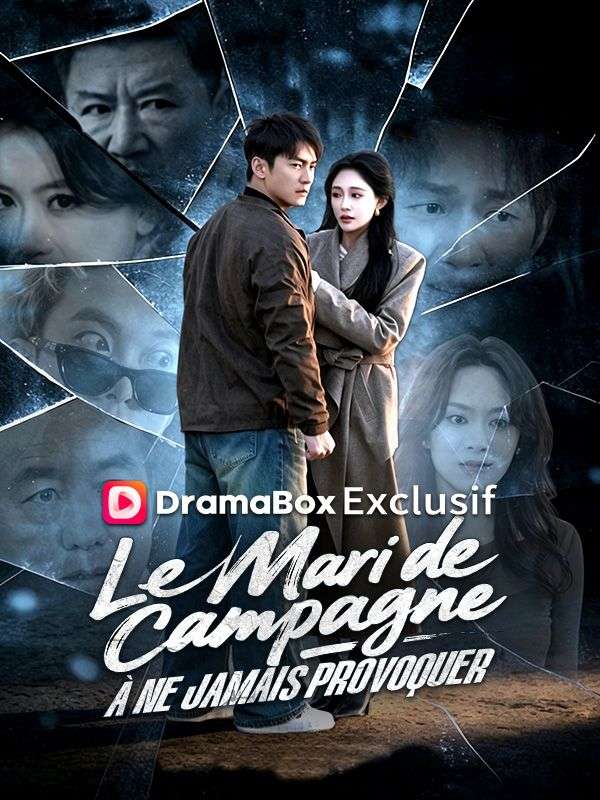  Le Mari de Campagne à Ne Jamais Provoquer