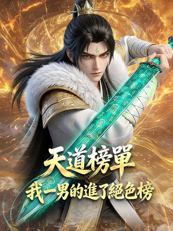 天道榜單，我一男的進了絕色榜
