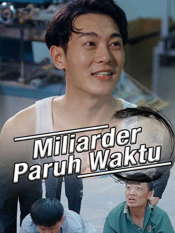 Miliarder Paruh Waktu