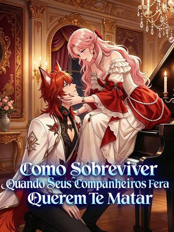 Como Sobreviver Quando Seus Companheiros Fera Querem Te Matar (Dublado) 