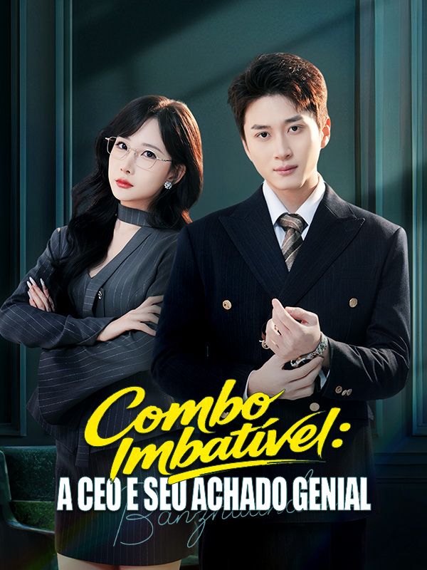 Combo Imbatível: A CEO e Seu Achado Genial (Dublado) 