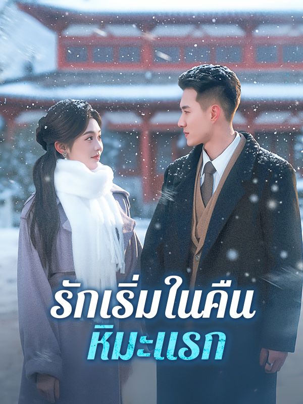 รักเริ่มในคืนหิมะแรก