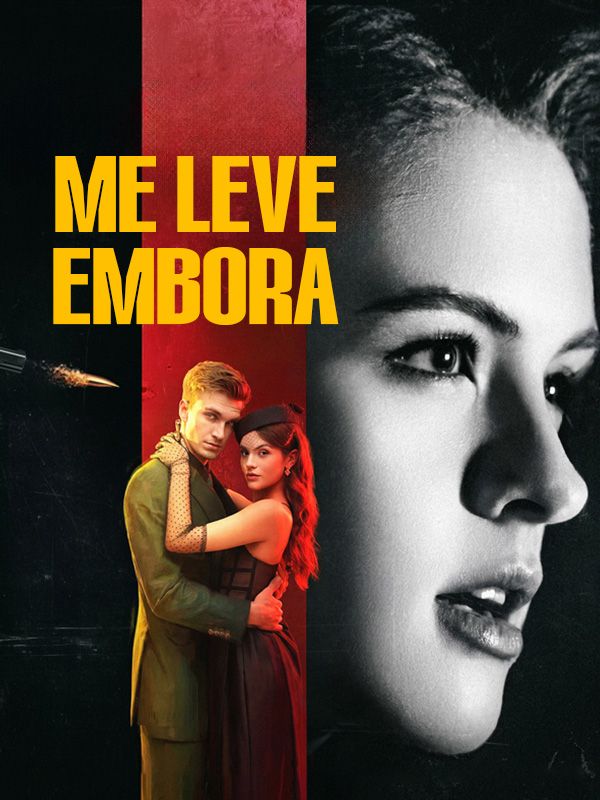 Me Leve Embora