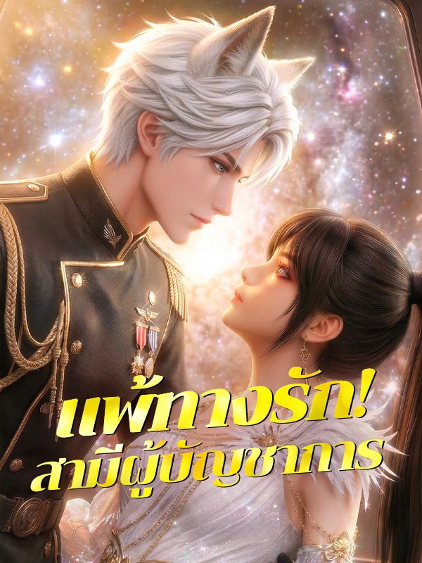 แพ้ทางรัก! สามีผู้บัญชาการ(พากย์ไทย)