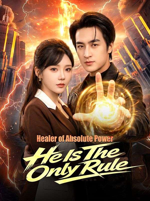 Healer of Absolute Power: He Is The Only Rule