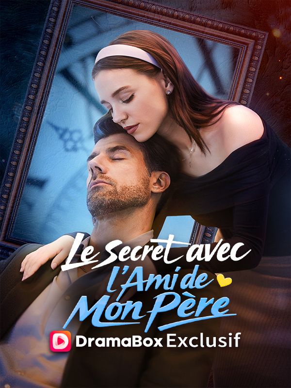 Le secret avec l'Ami de Mon Père