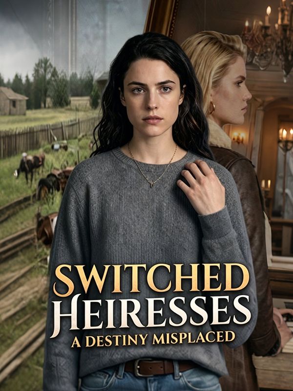 Switched Heiresses-A Destiny Misplaced仿真人剧 poster