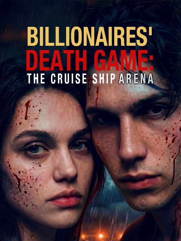 Drama China Billionaires' Death Game: The Cruise Ship Arena sub Indo - poster