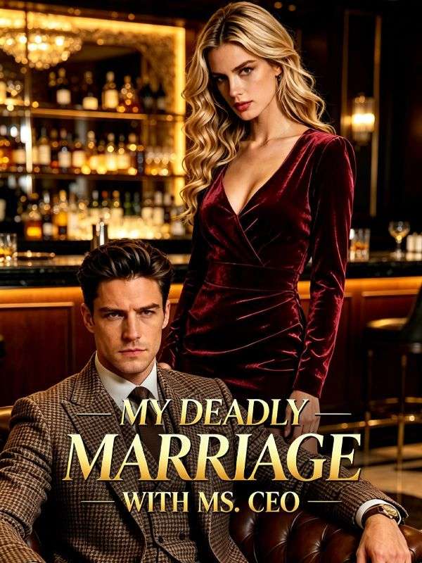 Drama China My Deadly Marriage with Ms. CEO sub Indo - poster