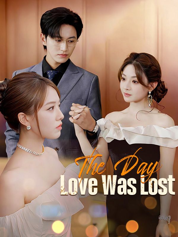 The Day Love Was Lost (DUBBED)