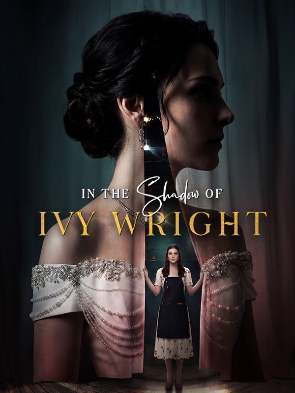 In the Shadow of Ivy Wright