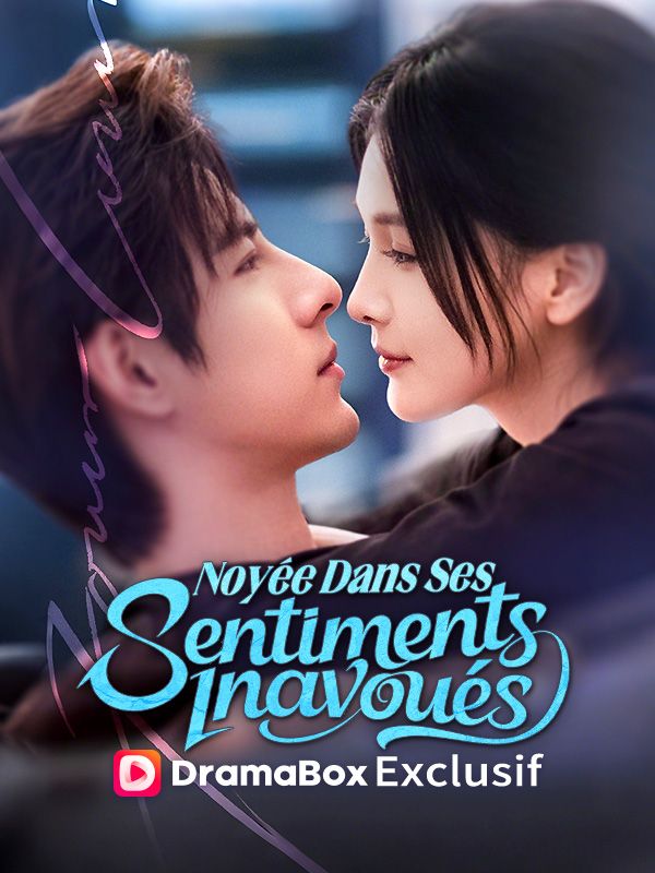 Noyée Dans Ses Sentiments Inavoués