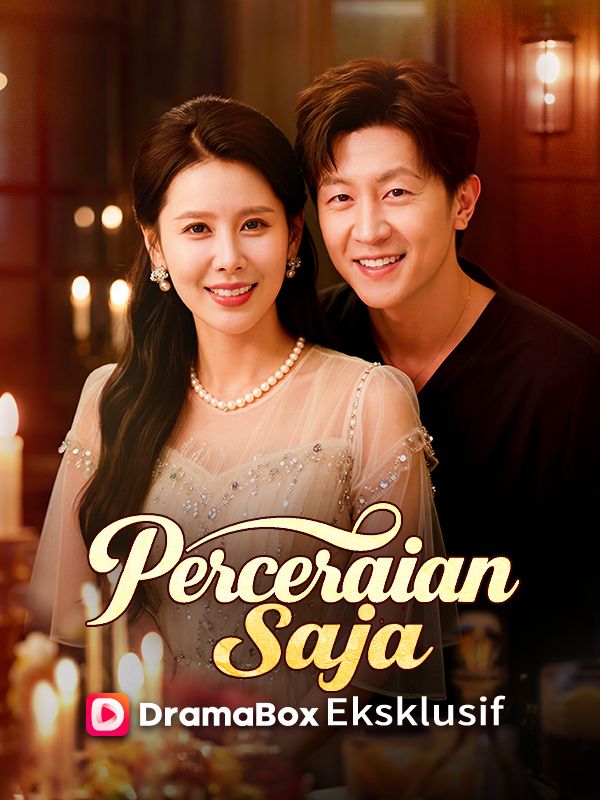 Perceraian Saja