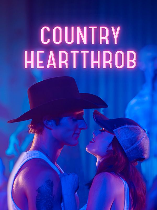 Country Hearthrob poster