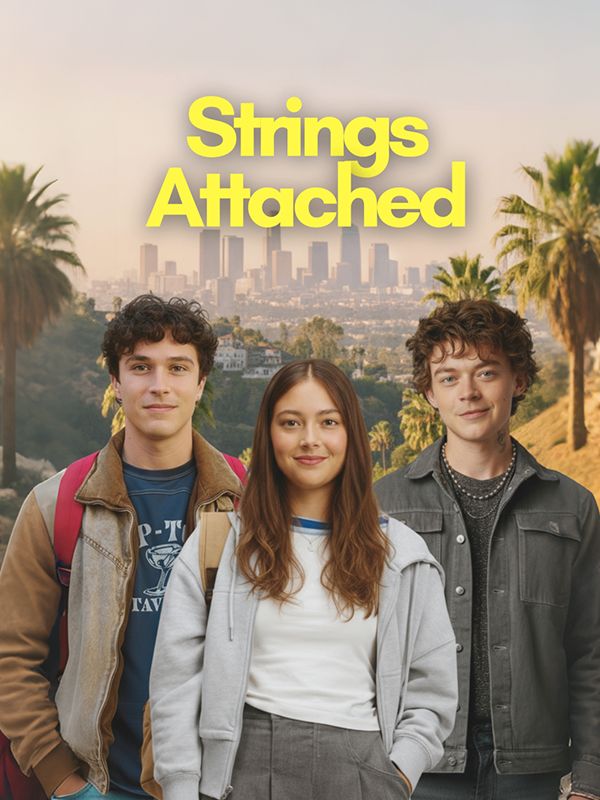 Strings Attached